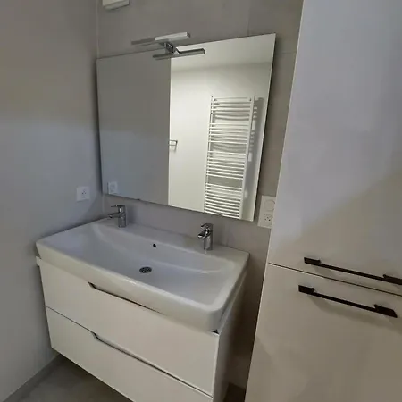 Grande Maison Avec Piscine בית נופש