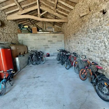 Grande Maison Avec Piscine *