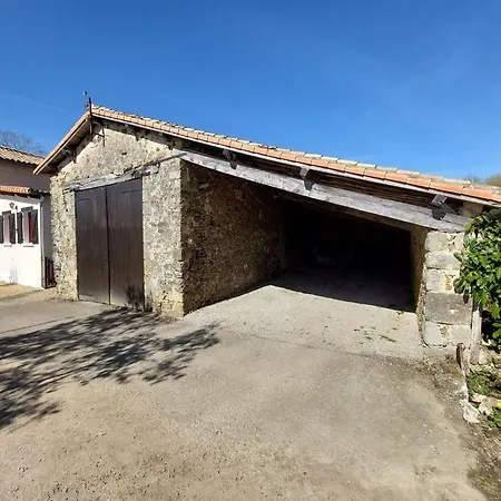 Grande Maison Avec Piscine *