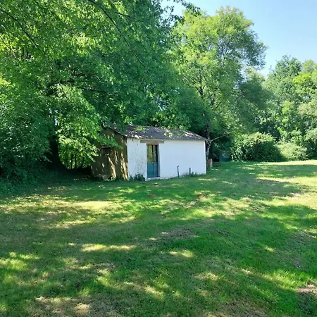 Grande Maison Avec Piscine