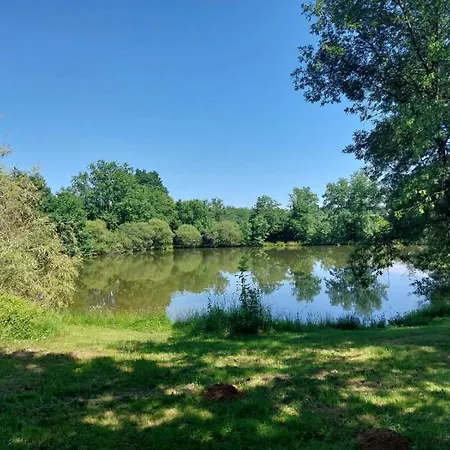 Grande Maison Avec Piscine *
